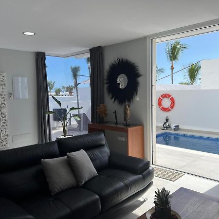 Beach Paradise Tias Bagian luar foto
