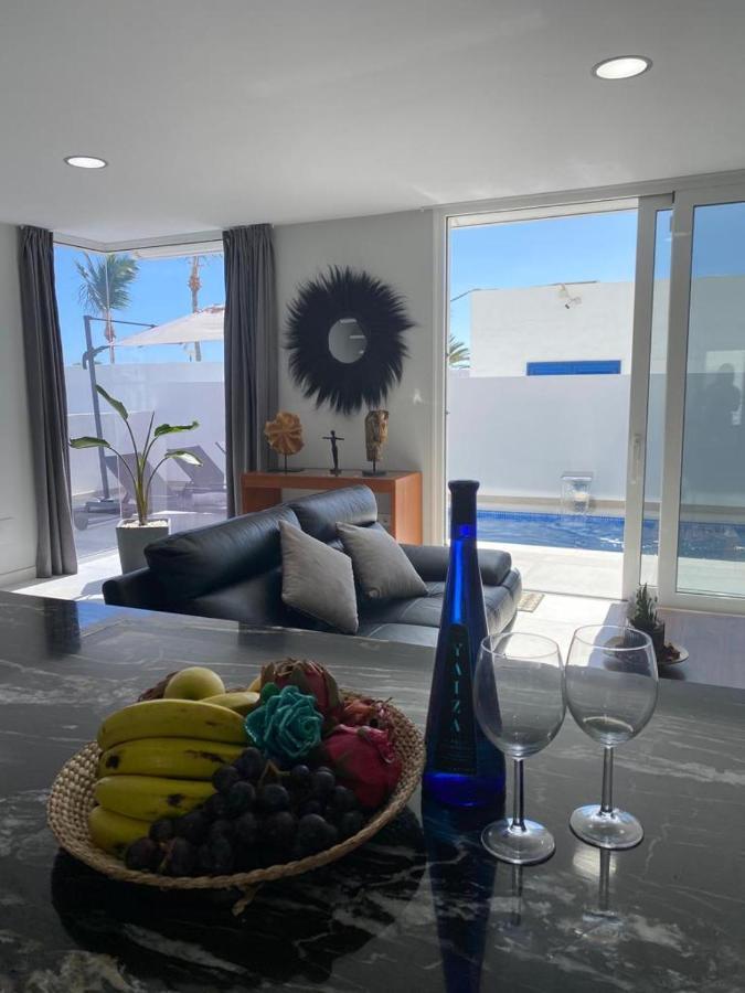 Beach Paradise Tias Bagian luar foto