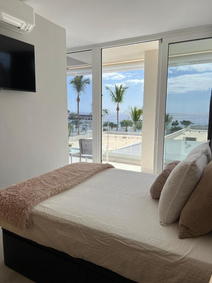Beach Paradise Tias Bagian luar foto
