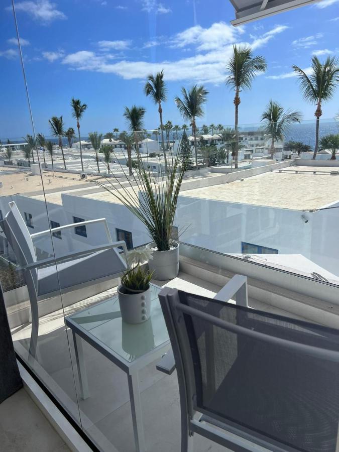 Beach Paradise Tias Bagian luar foto