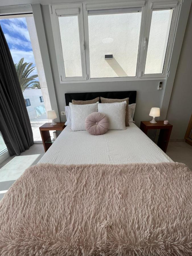 Beach Paradise Tias Bagian luar foto